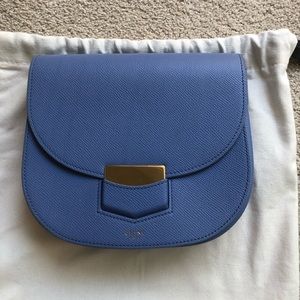 Celine trotteur bag